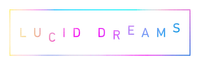 LUCID DREAMS Logo