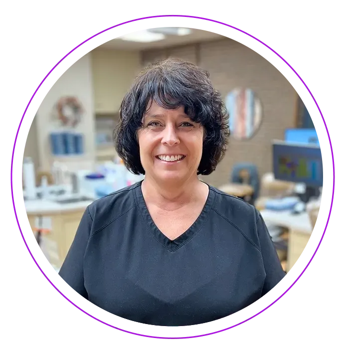 Meet Angie | Affordable braces and Invisalign treatments | Hickory NC