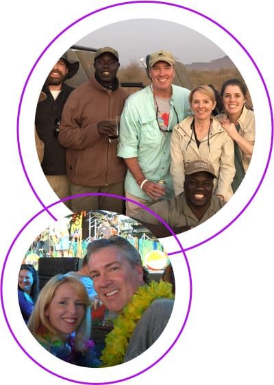 Meet Dr Small and his hobbies | Best orthodontist in Morganton NC