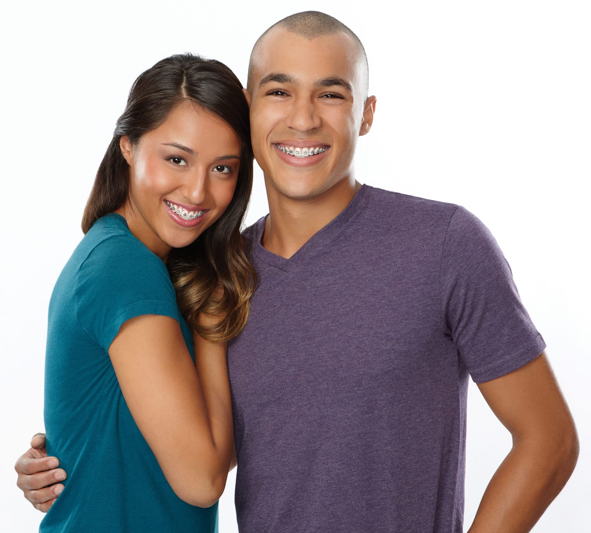 Get braces for a perfect smile in Morganton NC
