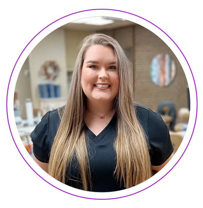 Meet Heidi | Top orthodontist for fixing crossbites in Morganton and Hickory NC