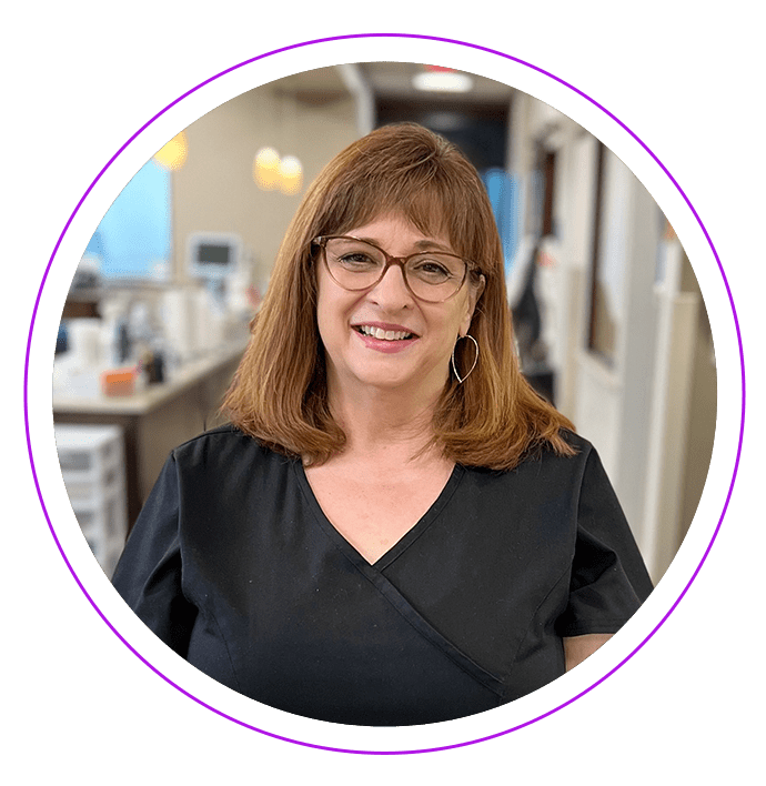 Meet Jannell | Best rated Hickory NC Orthodontist 