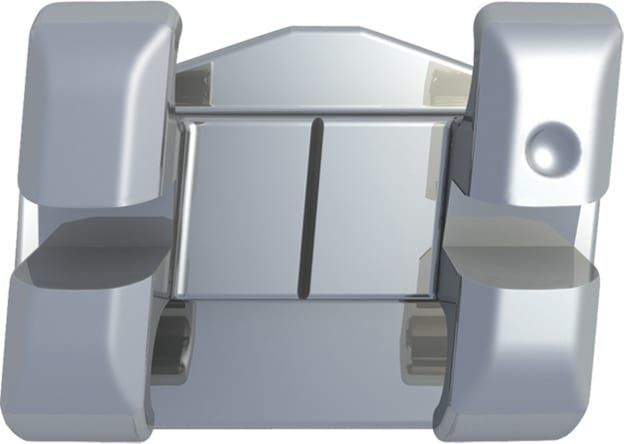 Master Series Bracket | Braces from our affordable orthodontist | Morganton NC