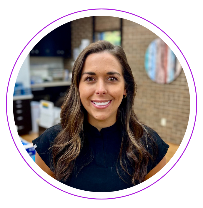 Meet Kelli | Top rated retainers near Morganton NC