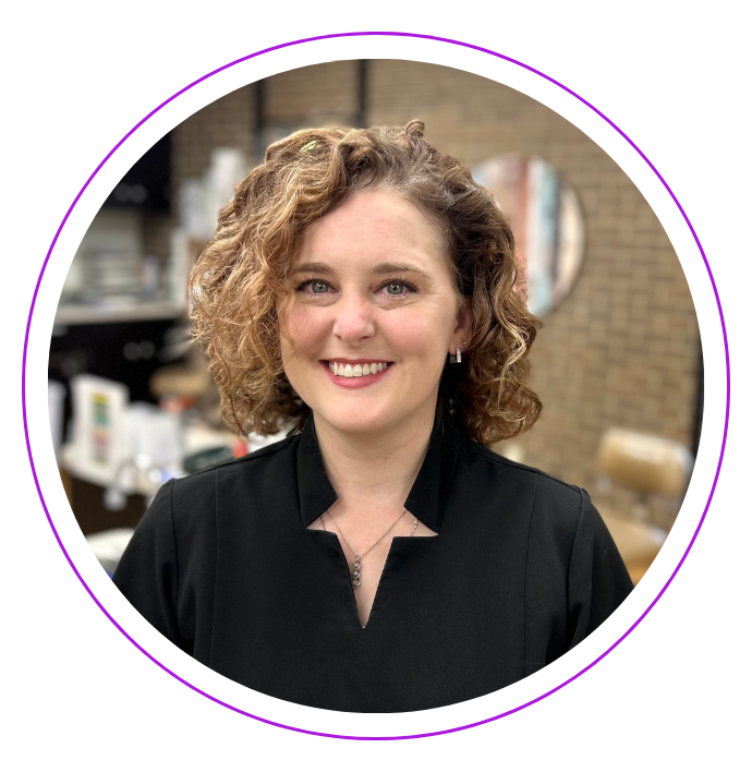 Meet Heather | Orthodontics staff in Morganton NC