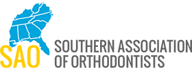 Southern Association of Orthodontics Logo | Best Orthodontist in Hickory NC