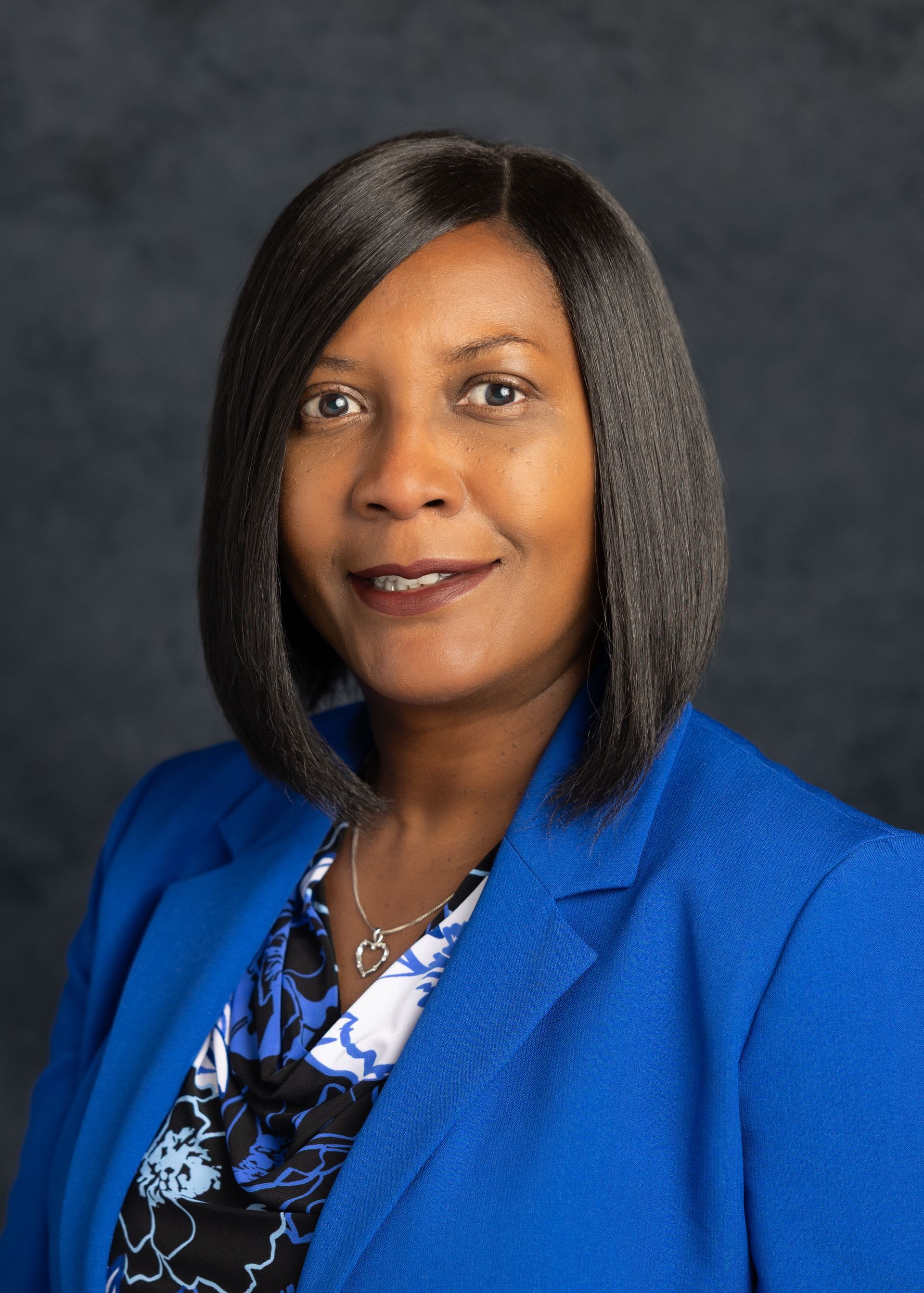 Andrea Crowder