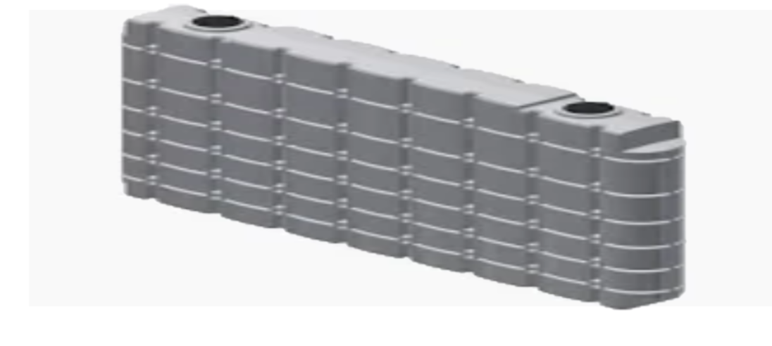 Aqua Thin Tanks