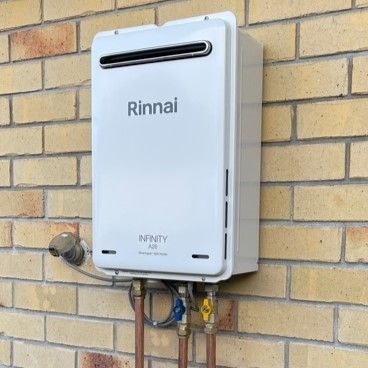 Hot Water Heater