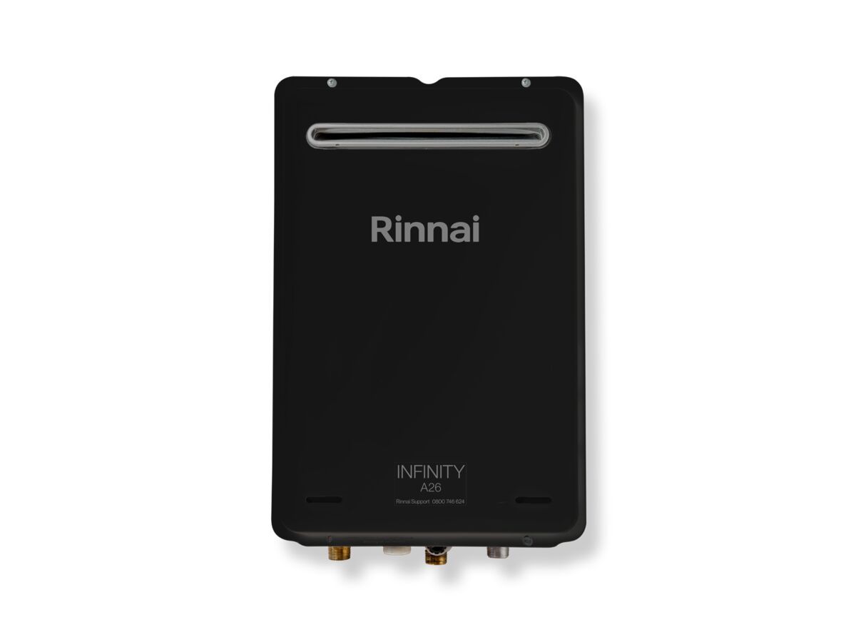 Rinna Instant Hot Water System