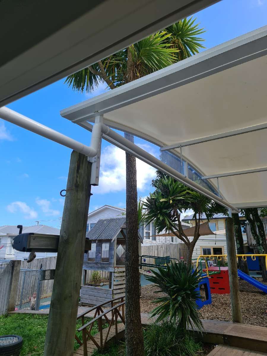 rainwater harvesting