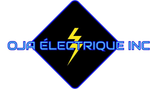 OJA Electrique LOGO