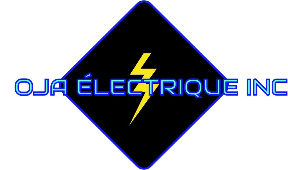 OJA Electrique LOGO