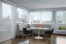 Office Window Shades – Long Beach, CA – Stanley Shade