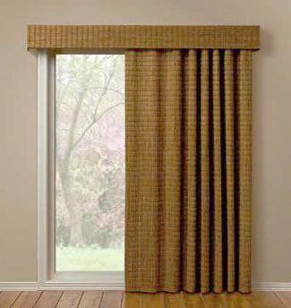 Wooven Window Shades – Long Beach, CA – Stanley Shade