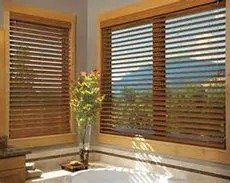 Wooden Horizontal Window Blinds – Long Beach, CA – Stanley Shade