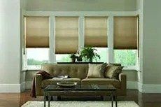 Luxury Window Shades – Long Beach, CA – Stanley Shade