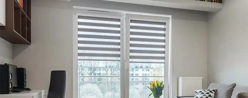 Kitchen Window Blinds – Long Beach, CA – Stanley Shade