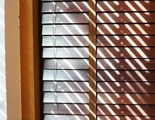 Wood Blinds – Long Beach, CA – Stanley Shade