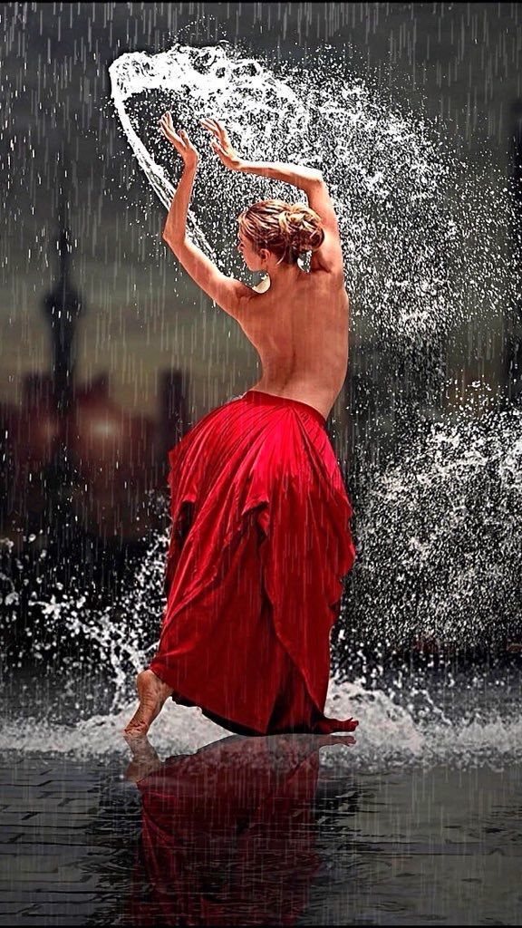 Danza terapia