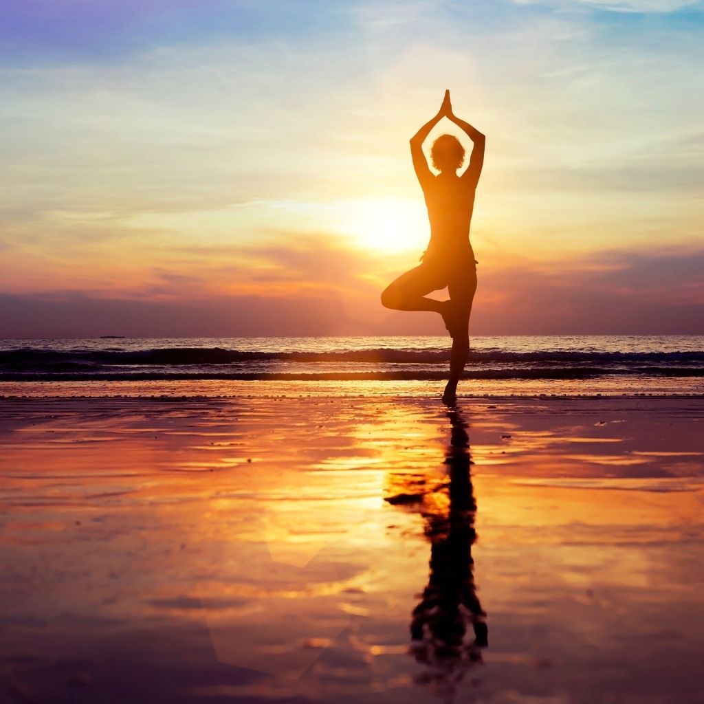 Meditación