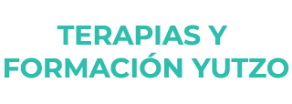 Terapias y formación Yutzo logo