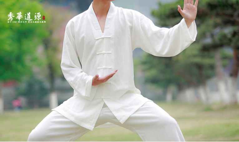 Qi Gong