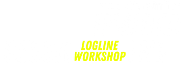 Yellow text “ON THE RISE” with a purple and yellow asterisk-like icon on a white background