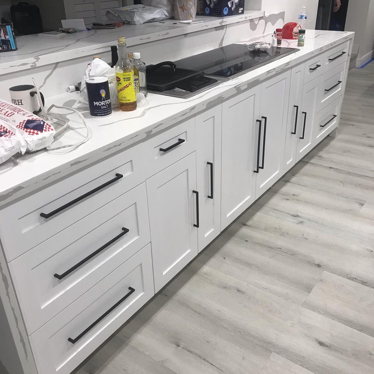 Kitchen by KBC General Services