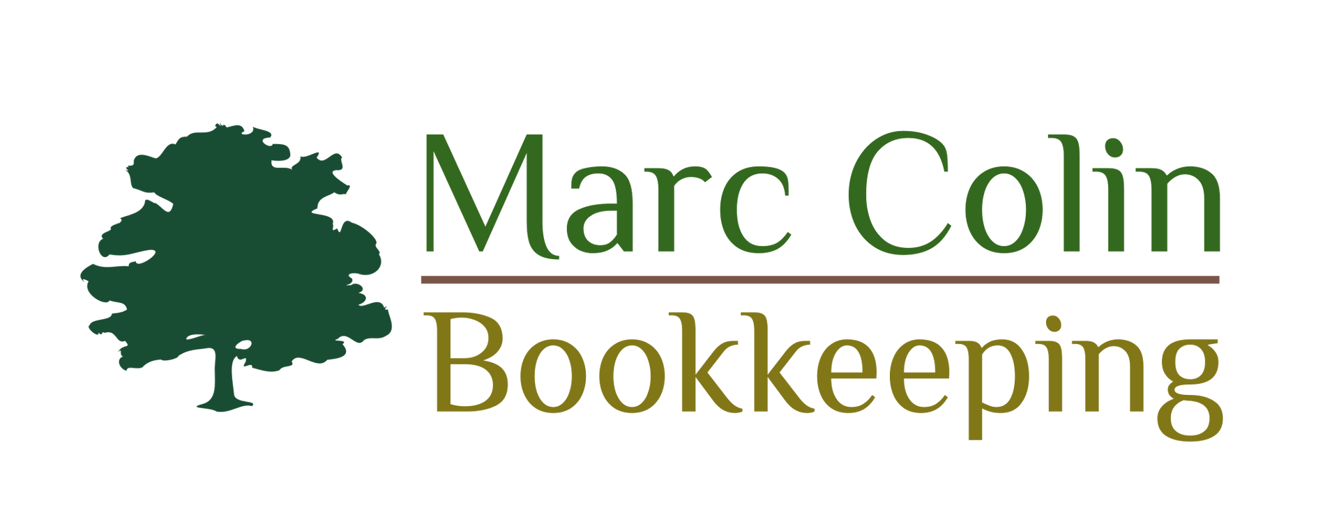 Marc Colin Bookkeeping Services