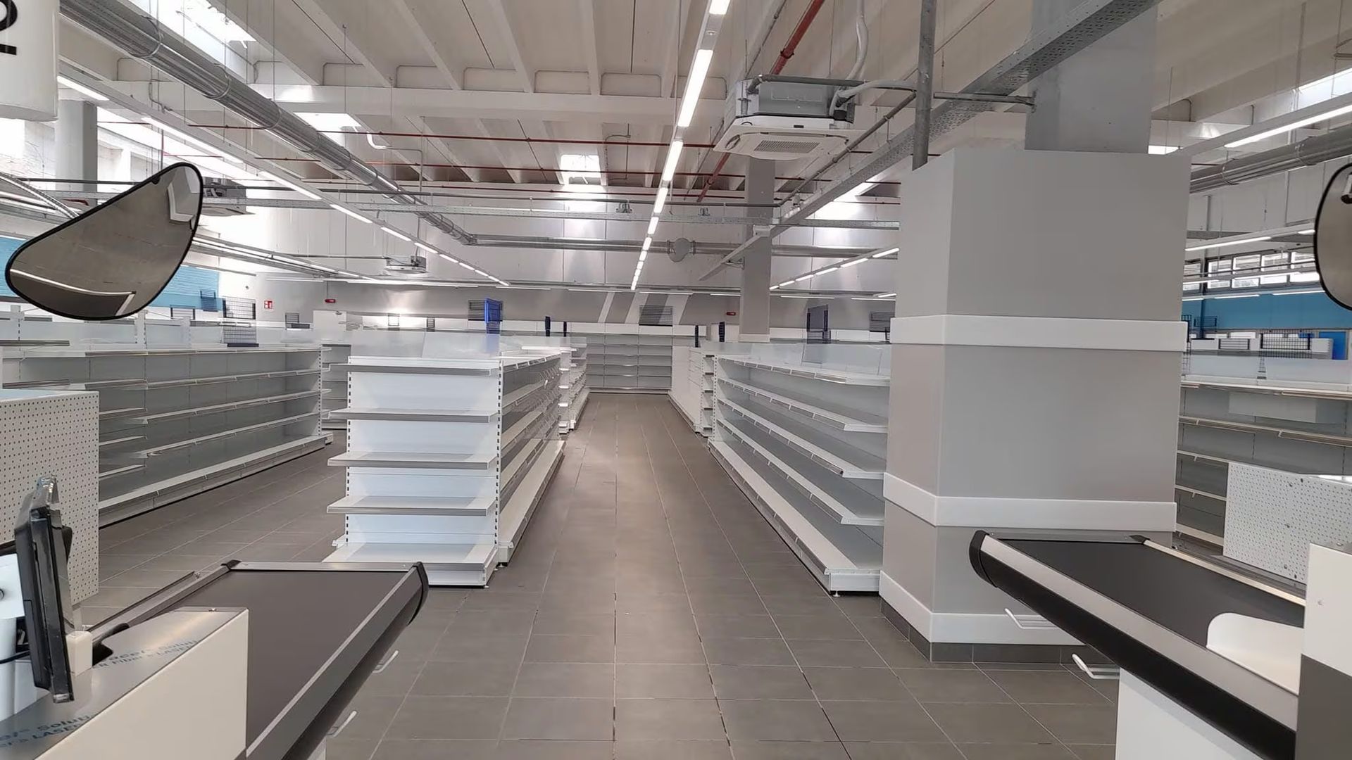 pulizie civili e industriali