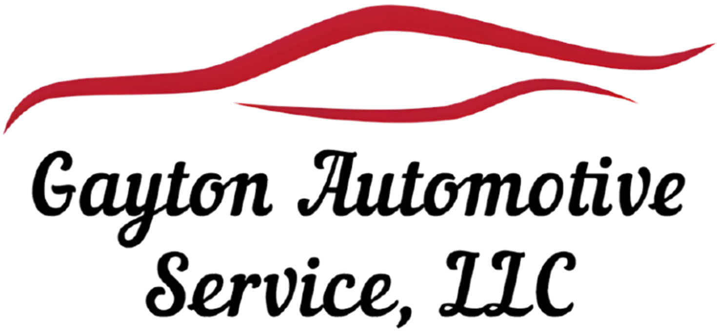 Logo | Gayton Automotive Service