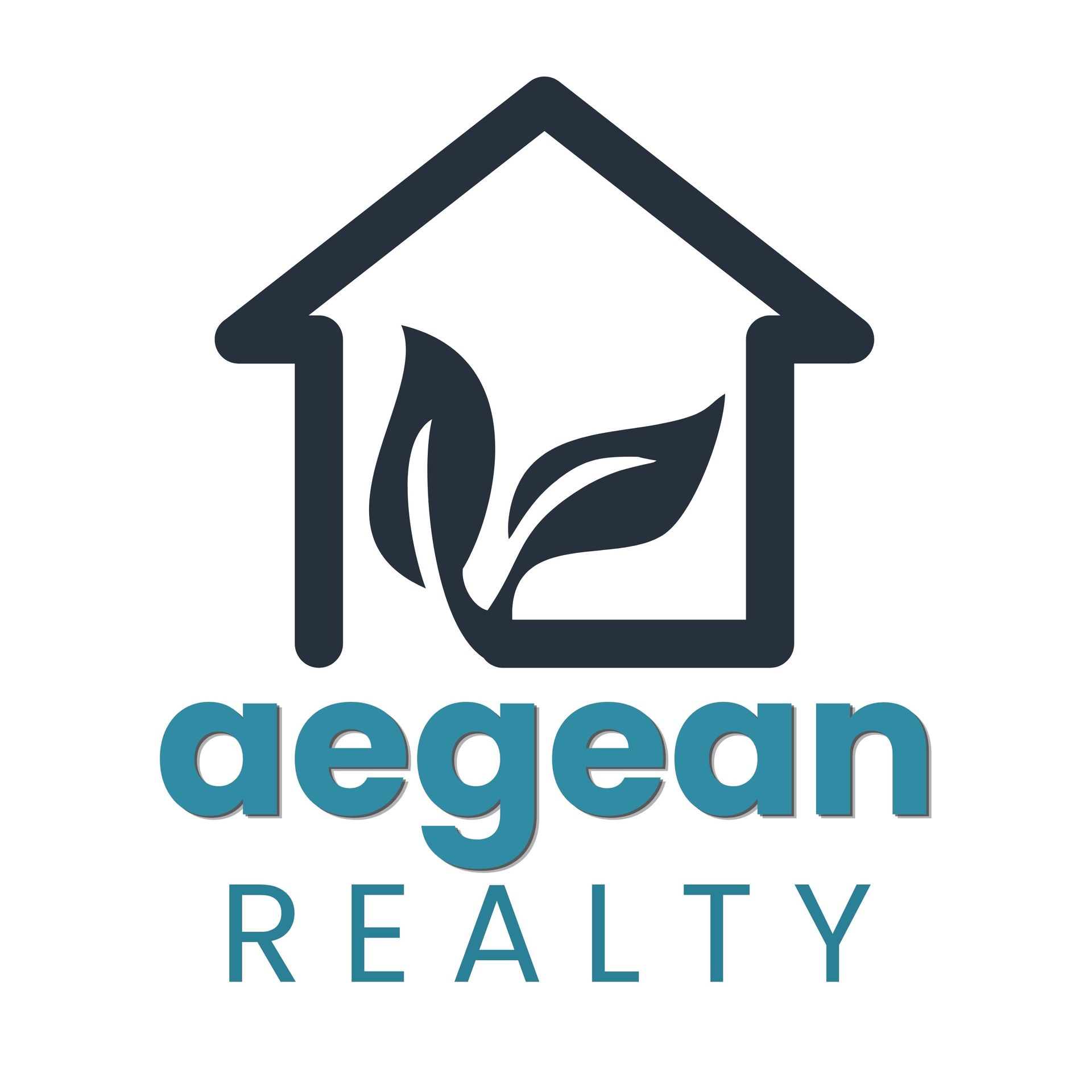 Aegean PROPERTY & ENERGY Logo
