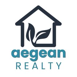 Aegean PROPERTY & ENERGY Logo