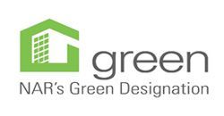 Green Designee Logo