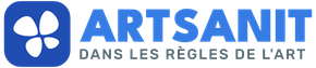 Artsanit sanitiare logo