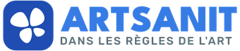 Artsanit sanitiare logo