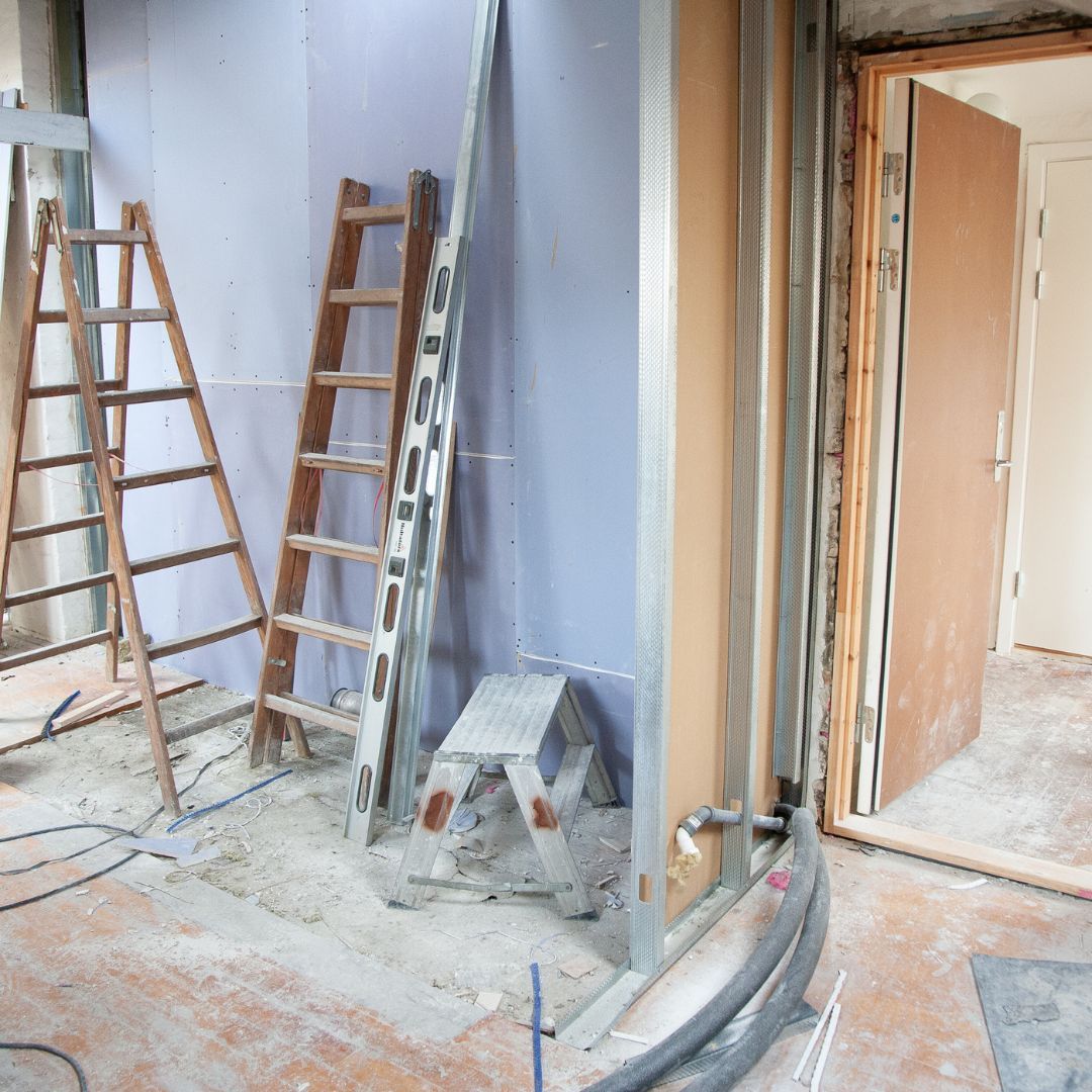 RÉNOVATION sanitaire Artsanit
