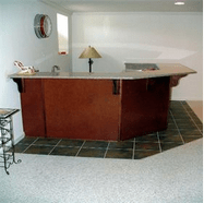 Table — Millersville, MD — Chesapeake Construction, Inc.