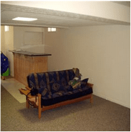 Sofa — Millersville, MD — Chesapeake Construction, Inc.