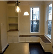 A Picture Of A Empty Room — Millersville, MD — Chesapeake Construction, Inc.