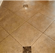 A Picture Of A Floor — Millersville, MD — Chesapeake Construction, Inc.