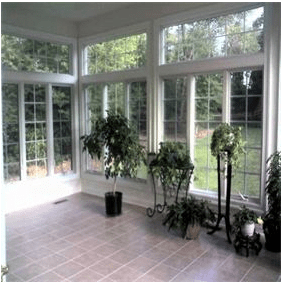 A Picture Of A Plants Indoor — Millersville, MD — Chesapeake Construction, Inc.