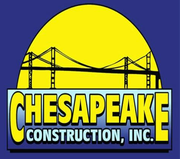 Chesapeake Construction, Inc.