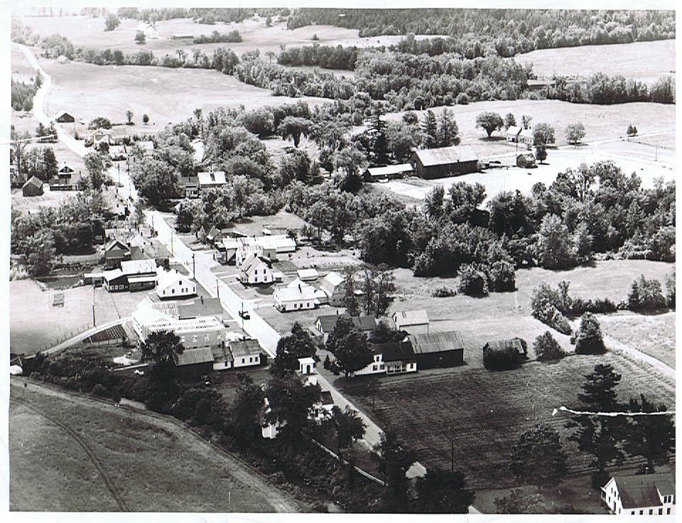 Sheffield Vermont Village