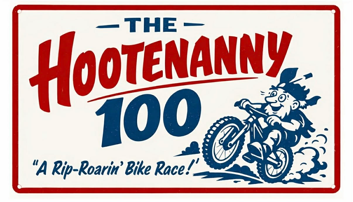 Hootenanny 100