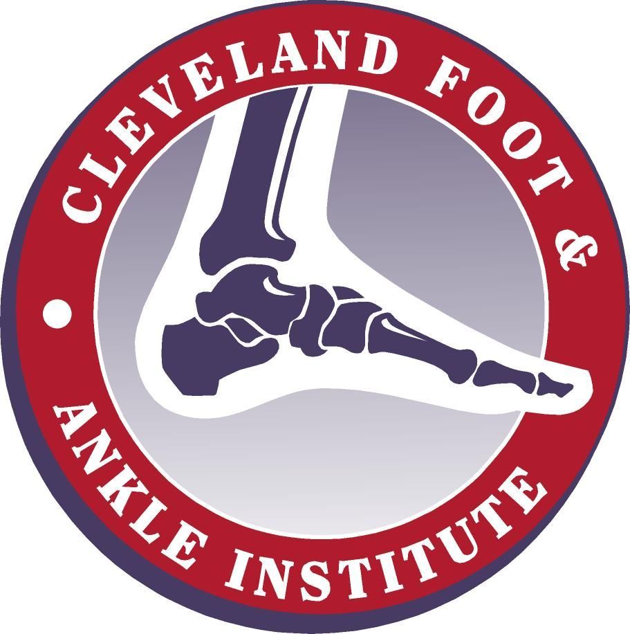 CFAI logo.