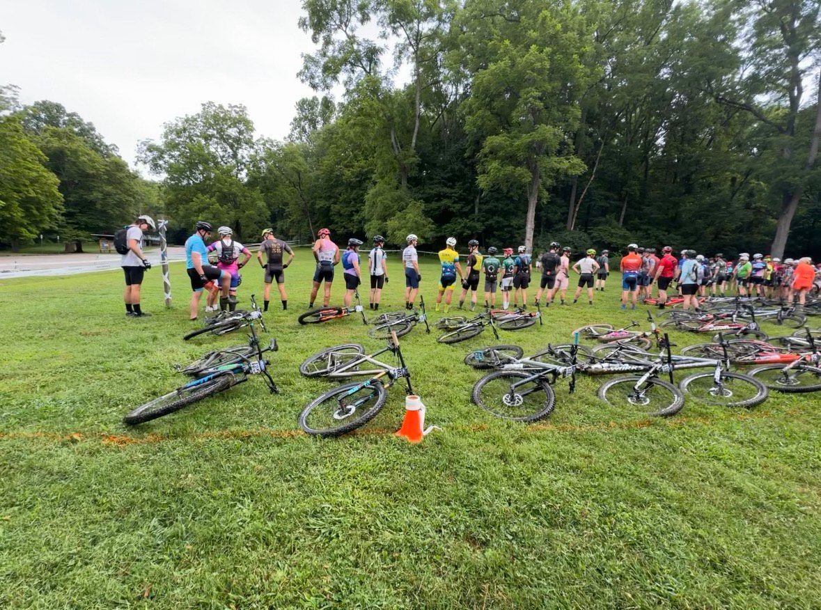 OMBC 2026 racing
