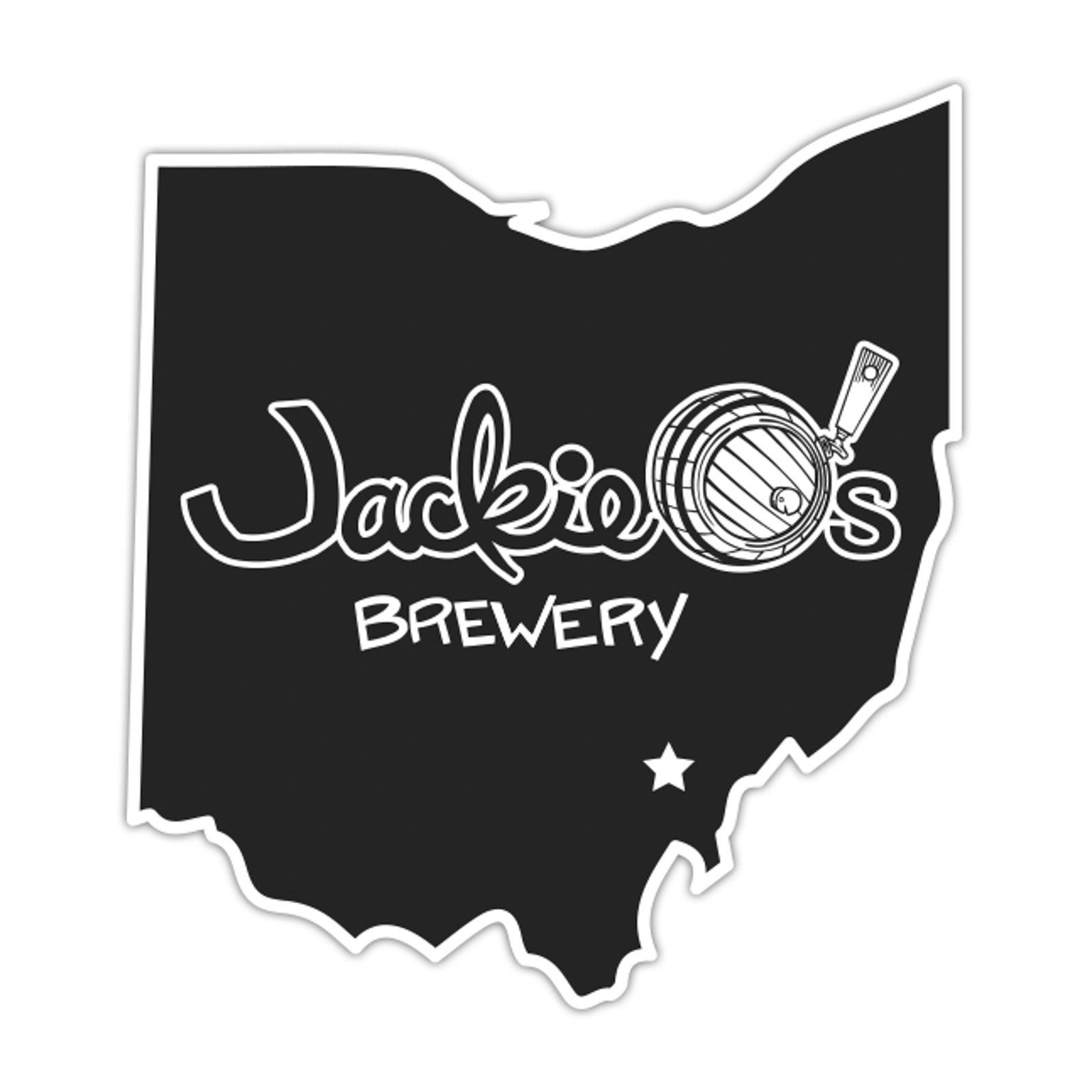 Jackie O's Brewery
