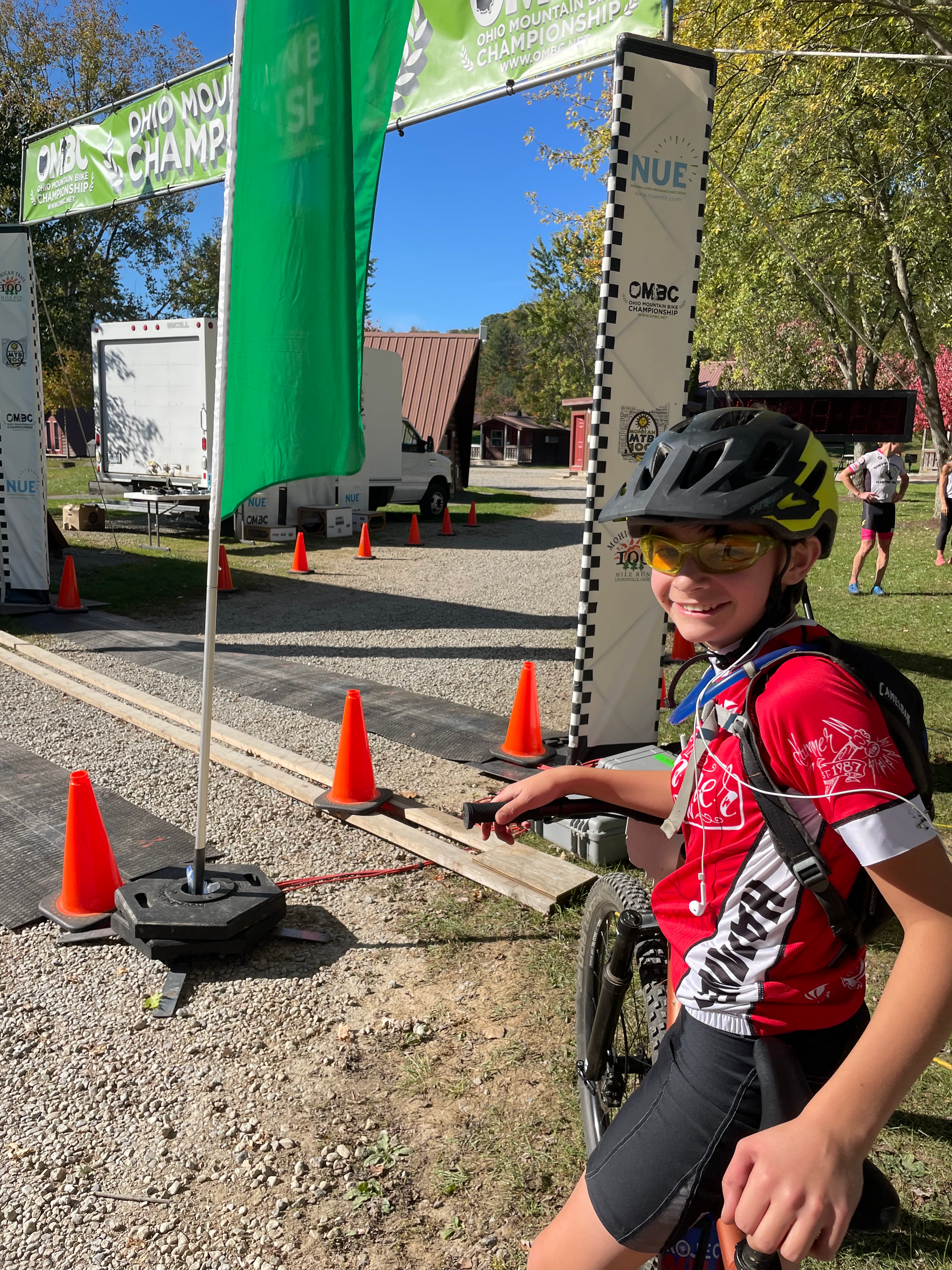 Youth Rider